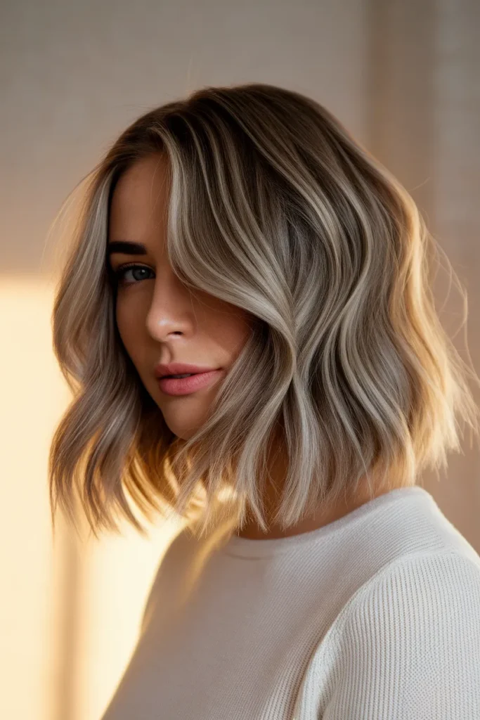 Airy Face Layers