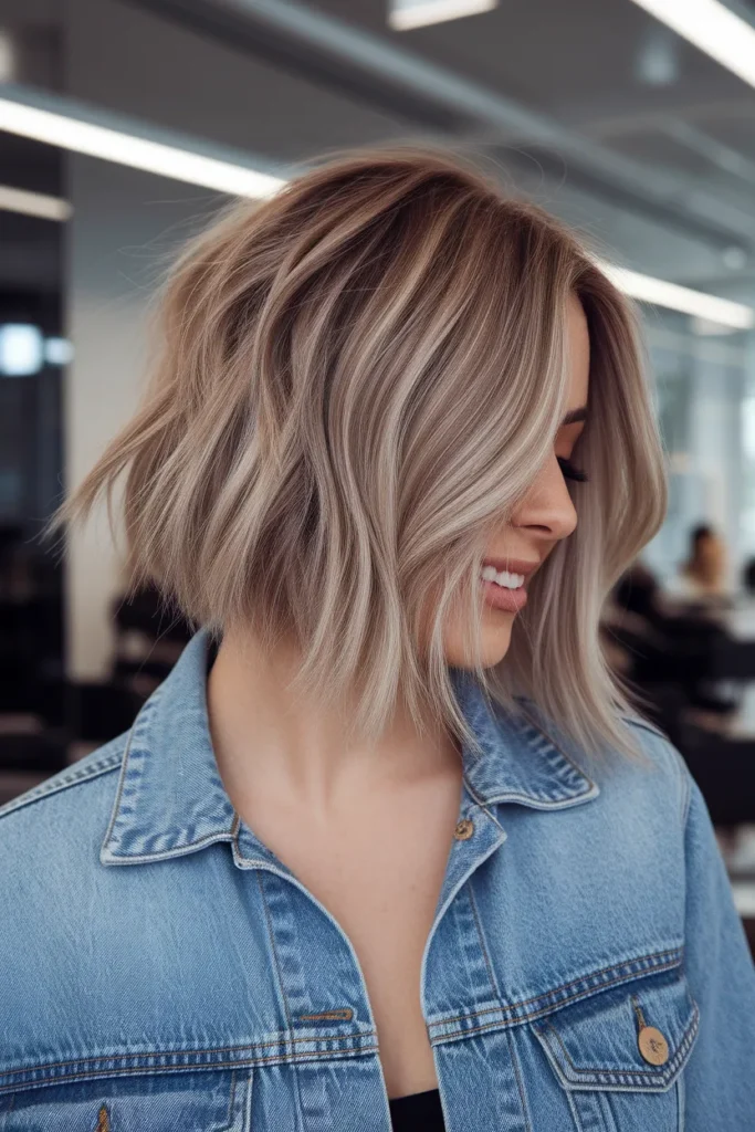 Airy Layer Flip