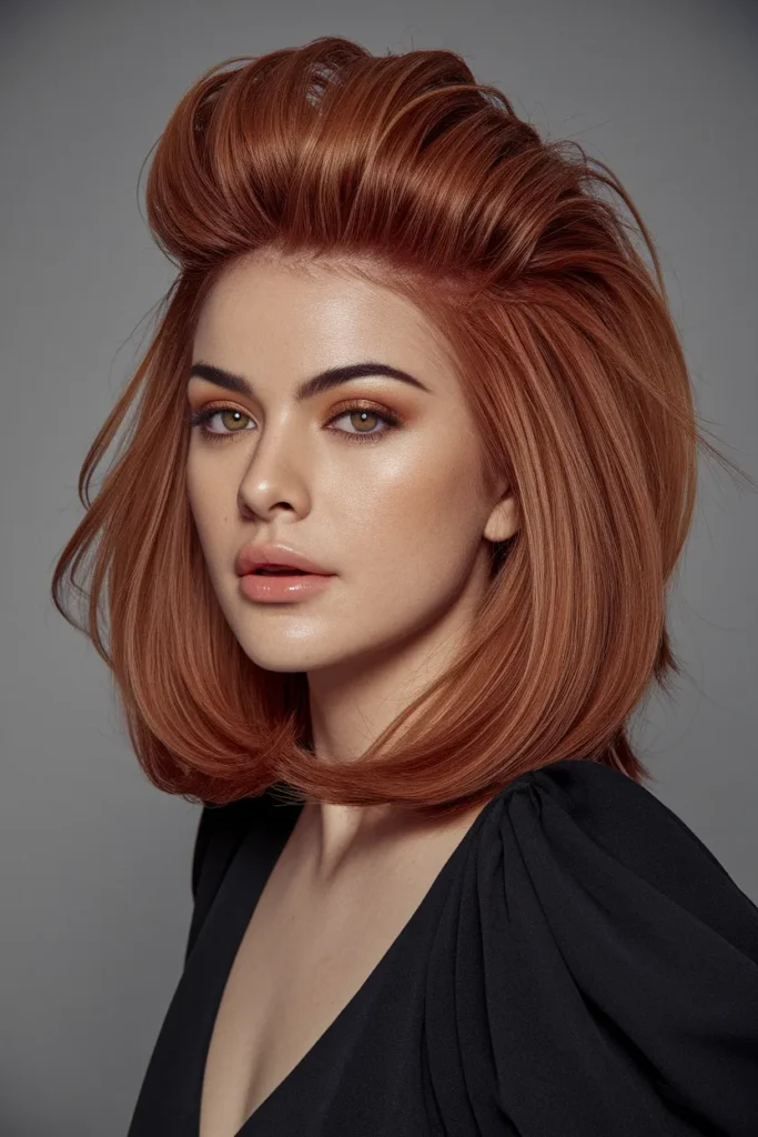 Amber Crown Volume