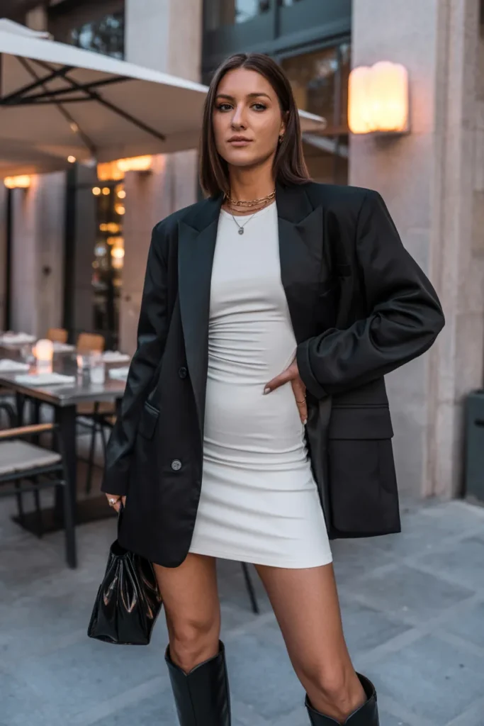 Blazer Mini Combo