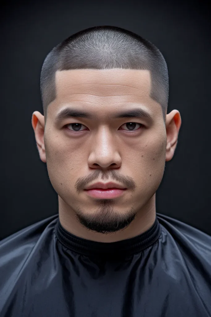 Buzz Cut Lineup