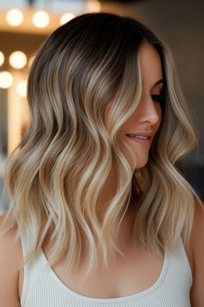Caramel Melt Blend