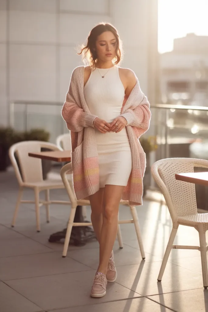 Cardigan Mini Pairing