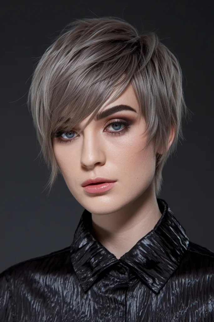 Choppy Pixie Bob