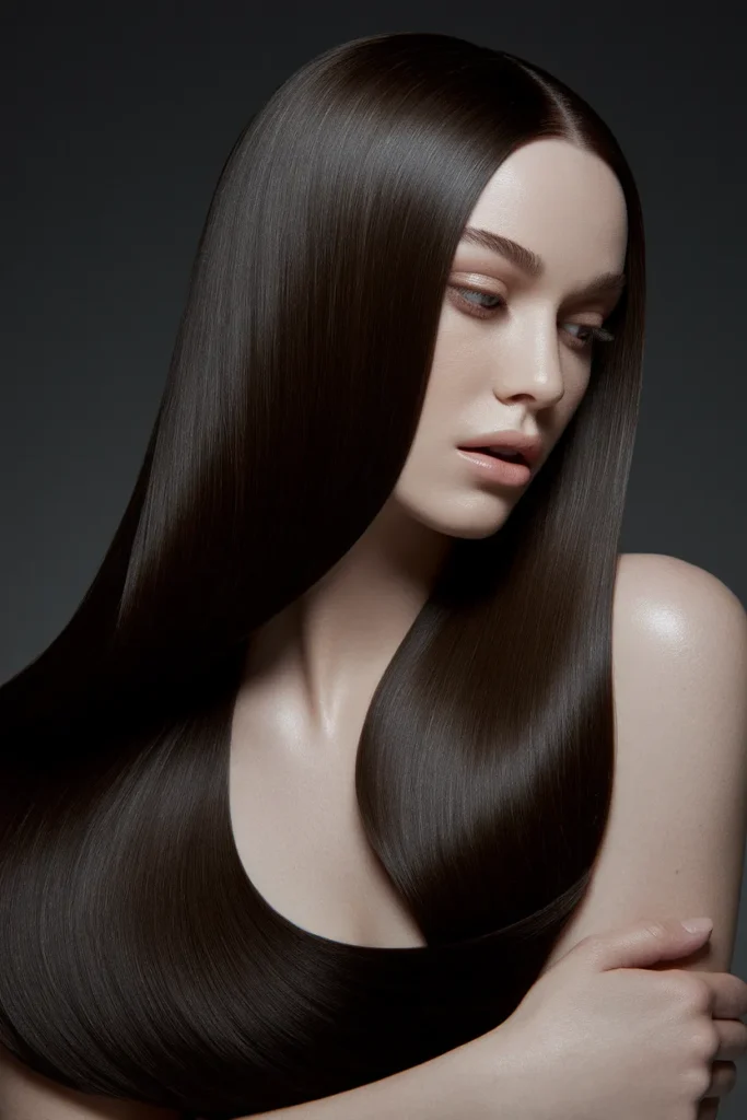 Dark Chocolate Gloss
