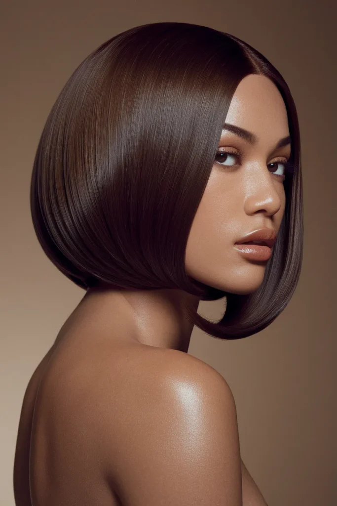 Deep Side Bob