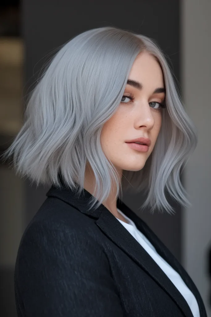 Dimensional Root Bob