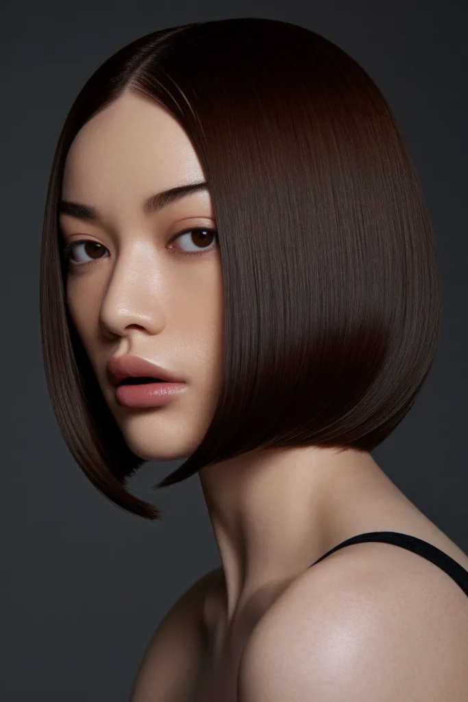 Espresso Sleek Flip