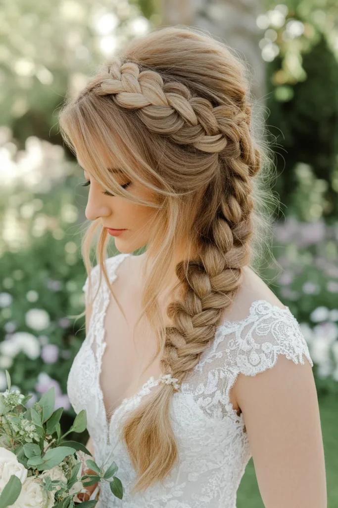 Fishtail Braid