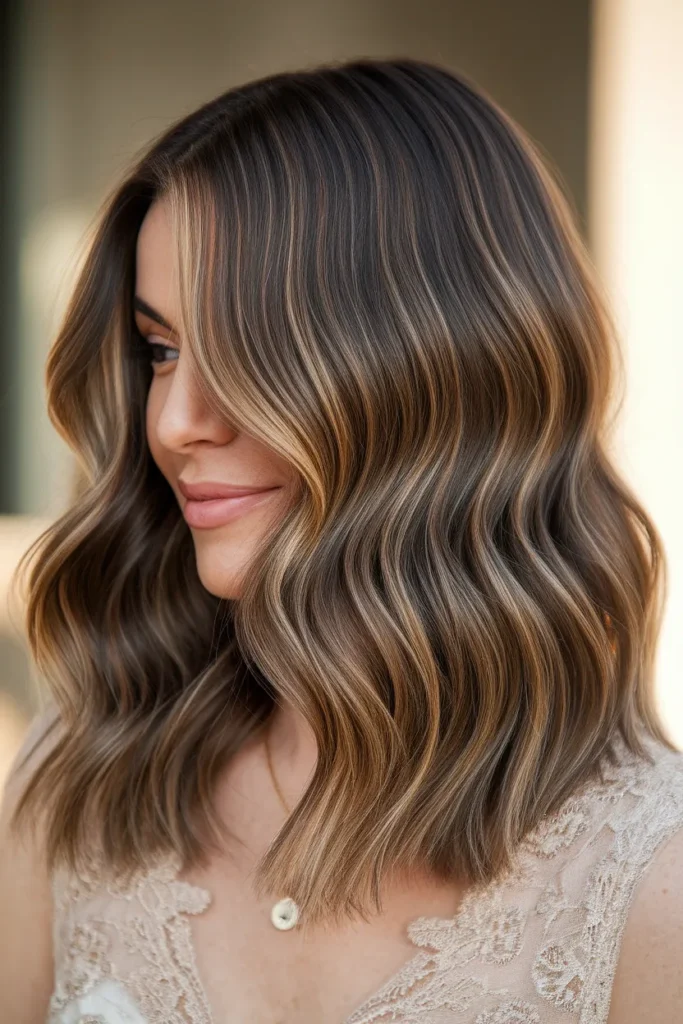 Golden Bronze Blend
