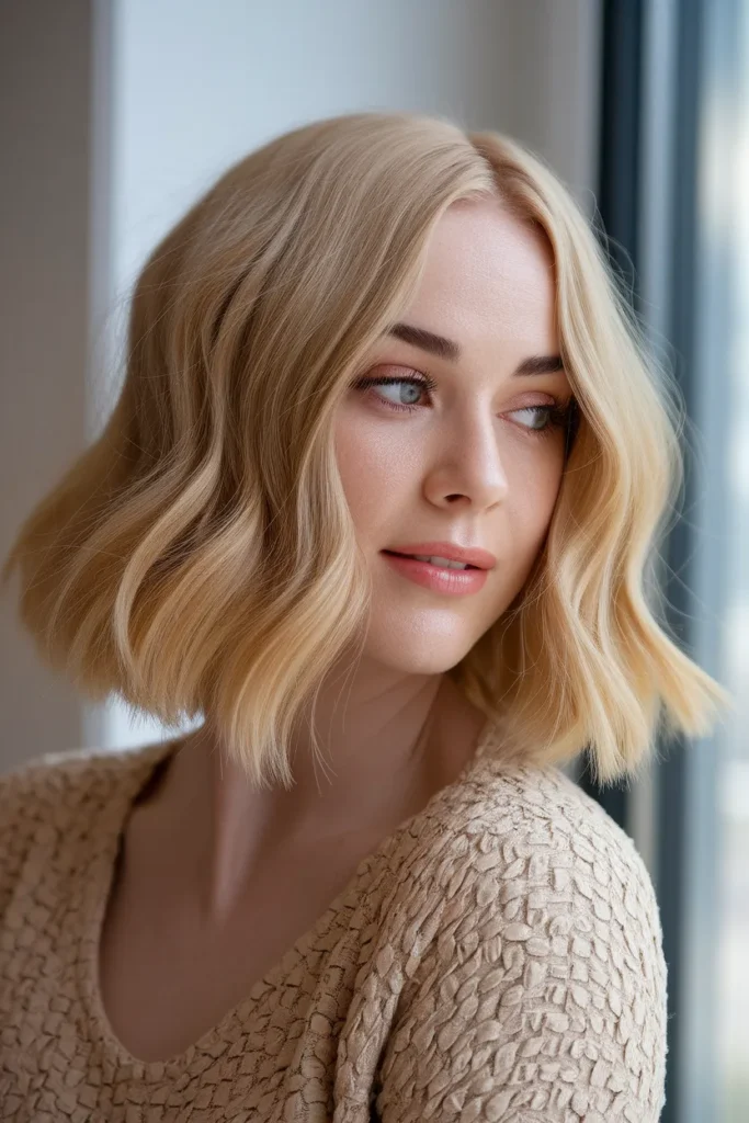 Golden Honey Lob