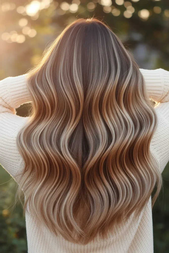 Golden Luxe Blend