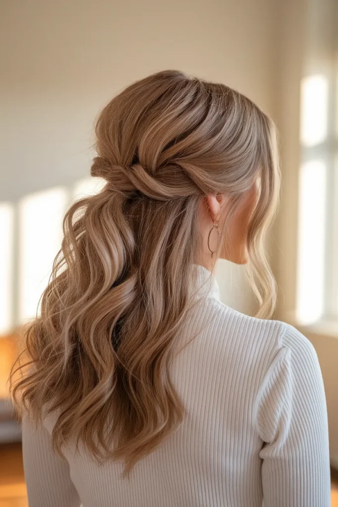 Half Pony Volume