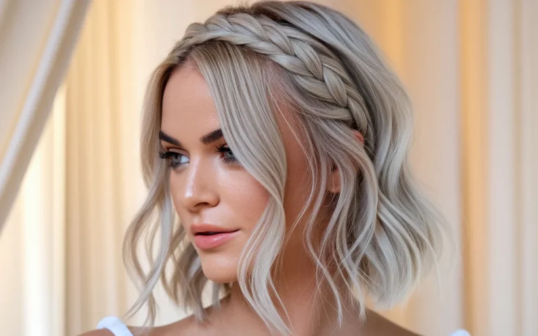 Heatless Hairstyles
