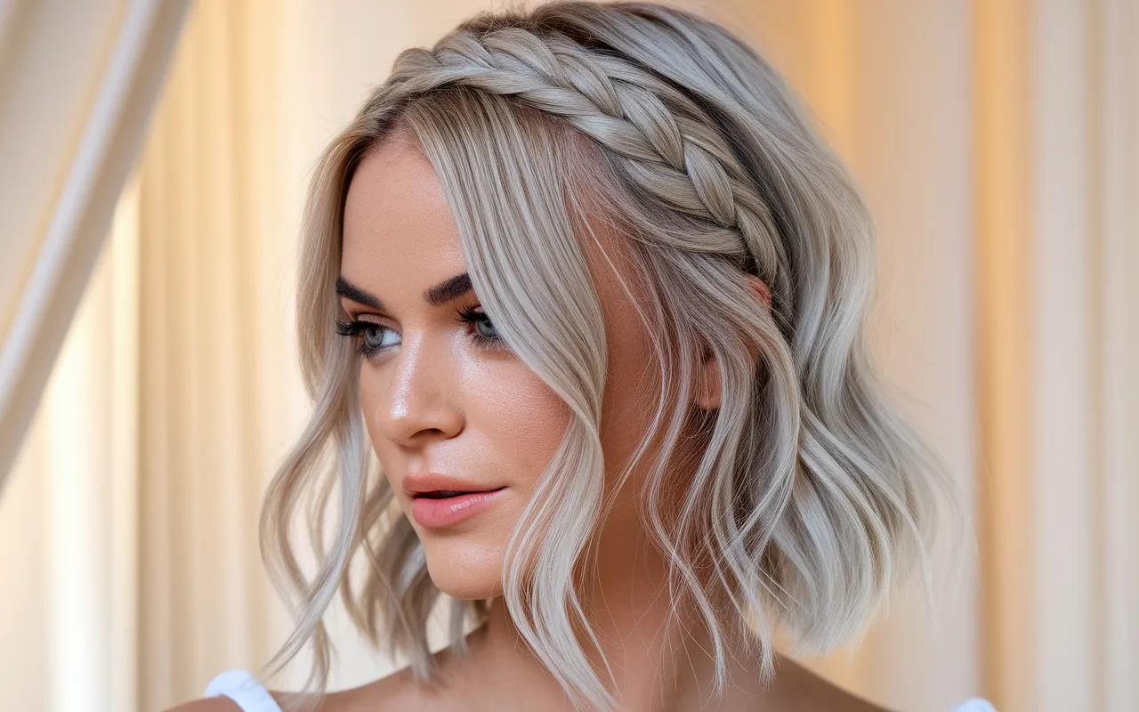 Heatless Hairstyles