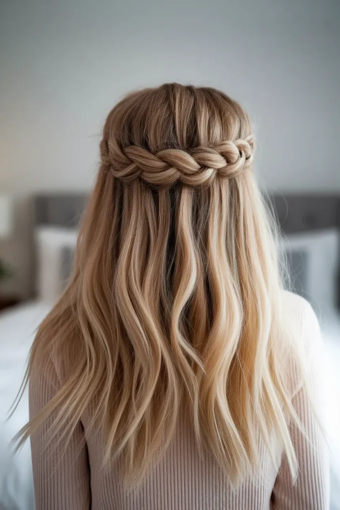 Heatless Overnight Waves