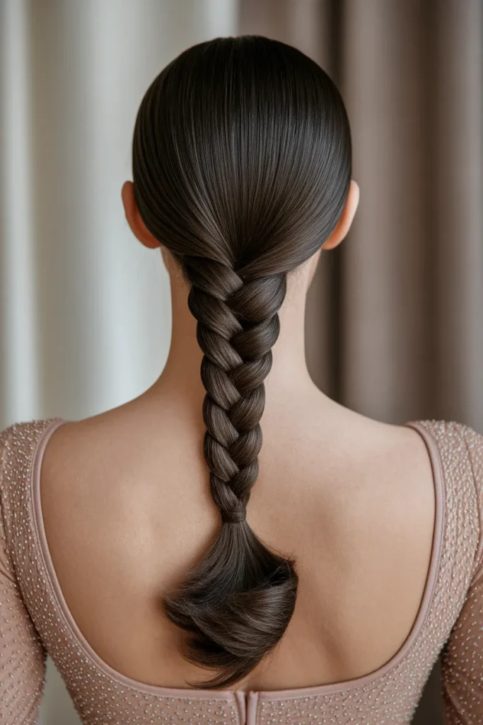 Infinity Knot Style