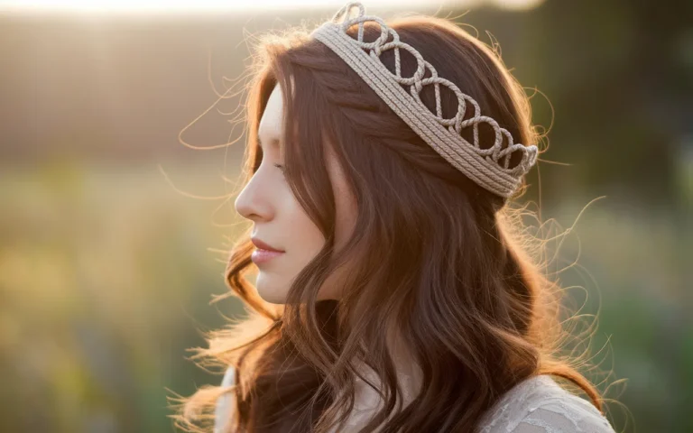 Laced Up Hairstyles
