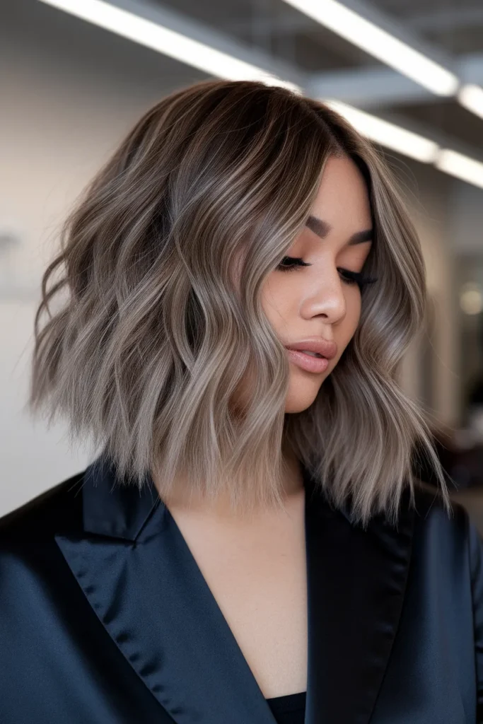 Layered Lob