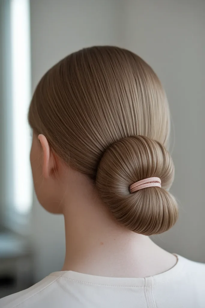 Low Bubble Pony