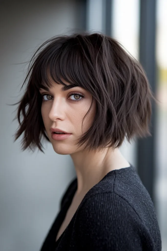Micro Bang Shag