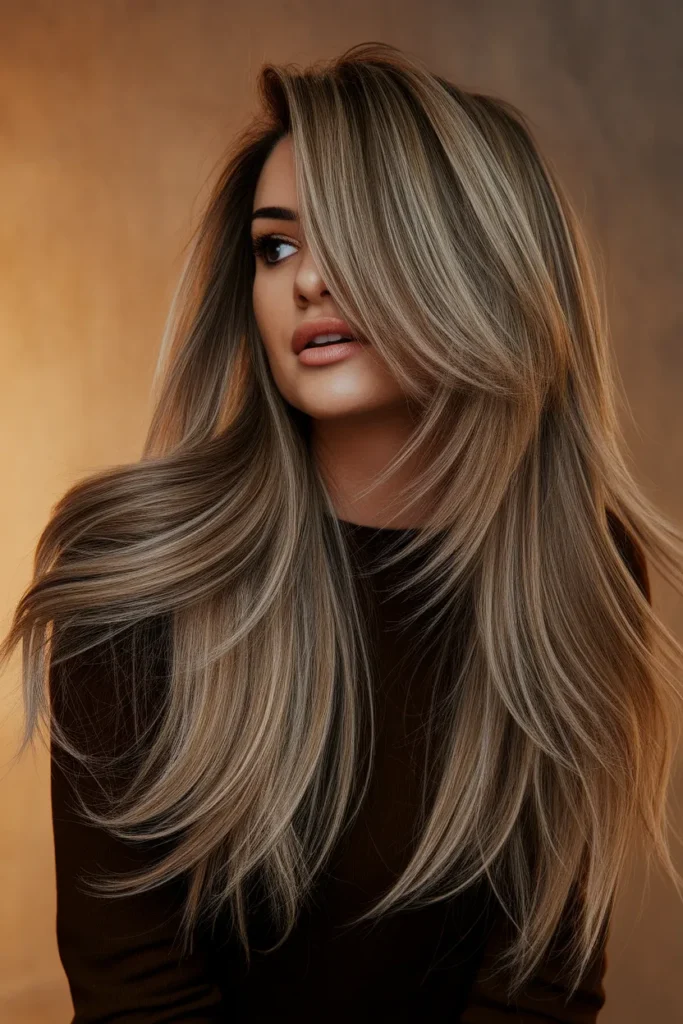 Mocha Volume Layers