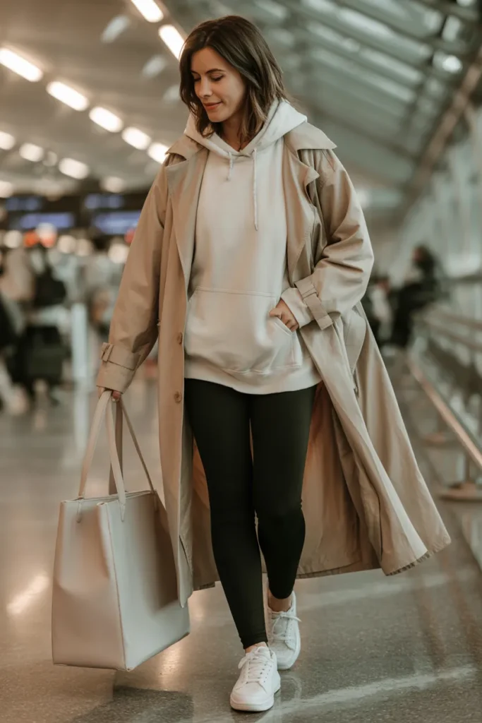 Neutral Airport Layer
