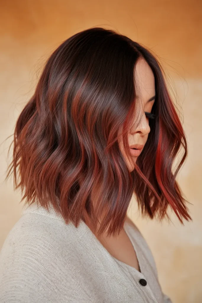 Razored Midi Layers