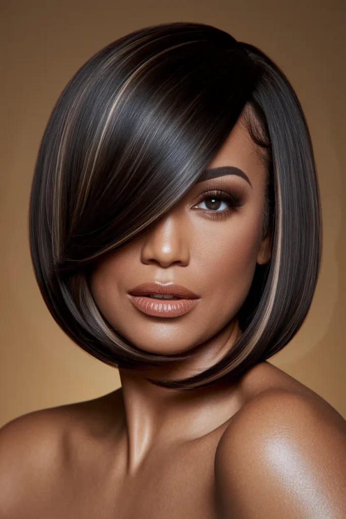 Side-Swept Lob