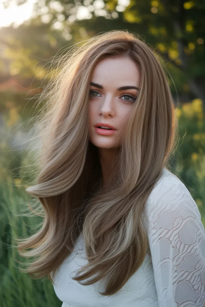 Soft Butterfly Waves