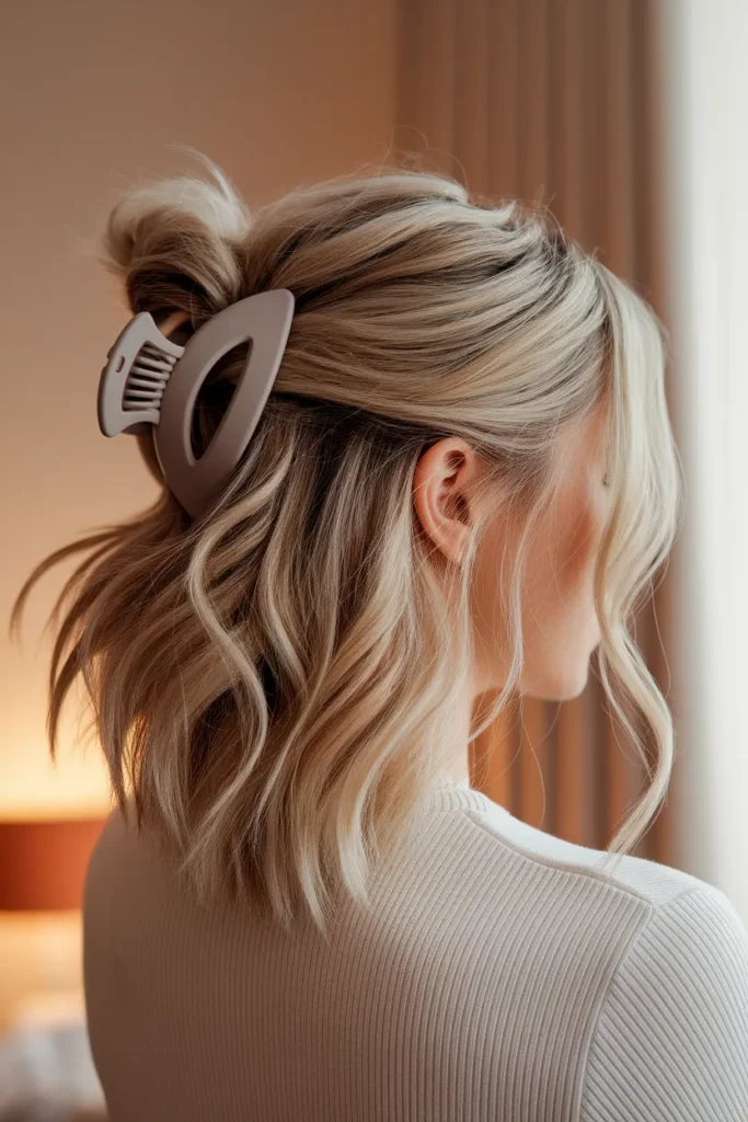 Soft Claw Waves