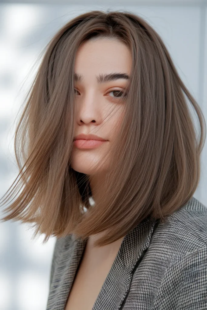 Soft Feather Layers