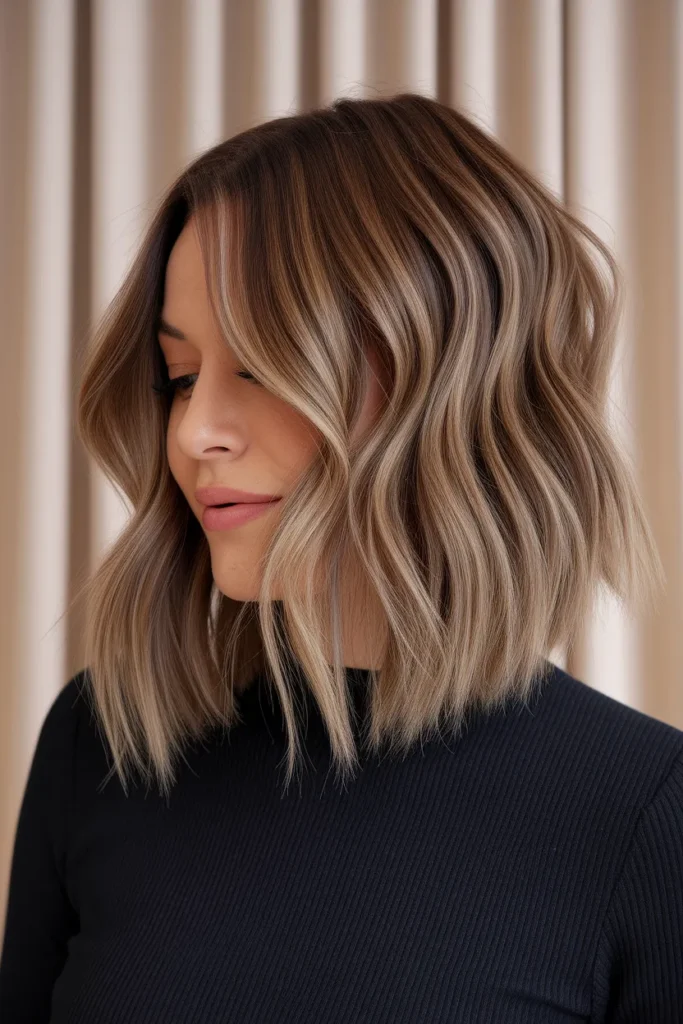 Soft Layer Lob