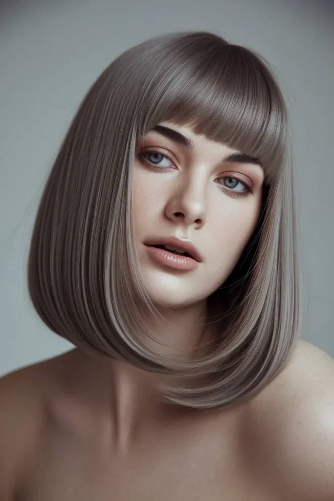 Soft Mushroom Brown