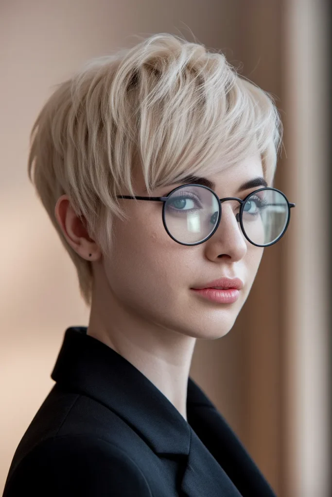 Soft Pixie Layers