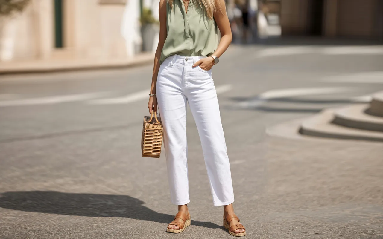 Summer Outfits