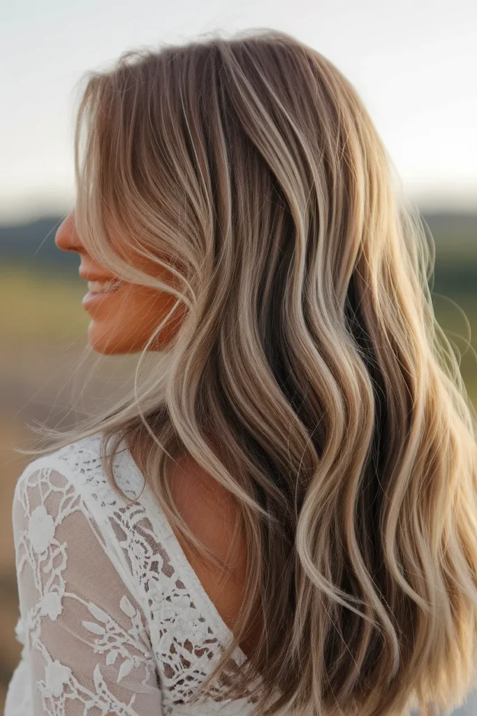 Sunlit Babylights