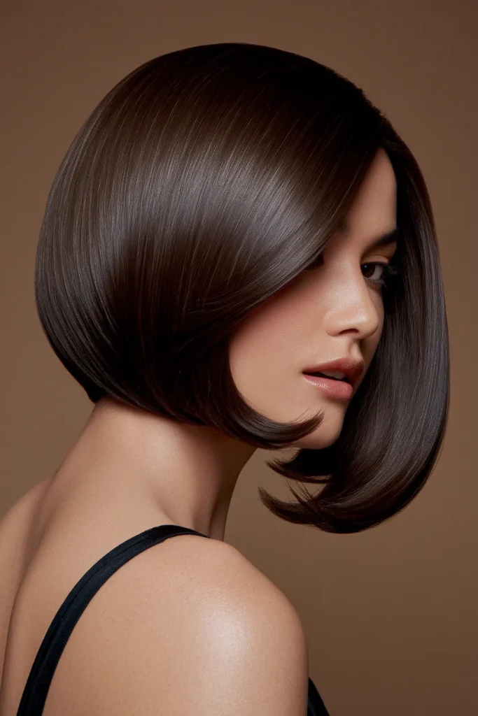 Swooping Side Layers