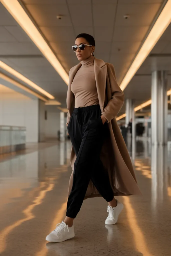  Tailored Jogger Blend