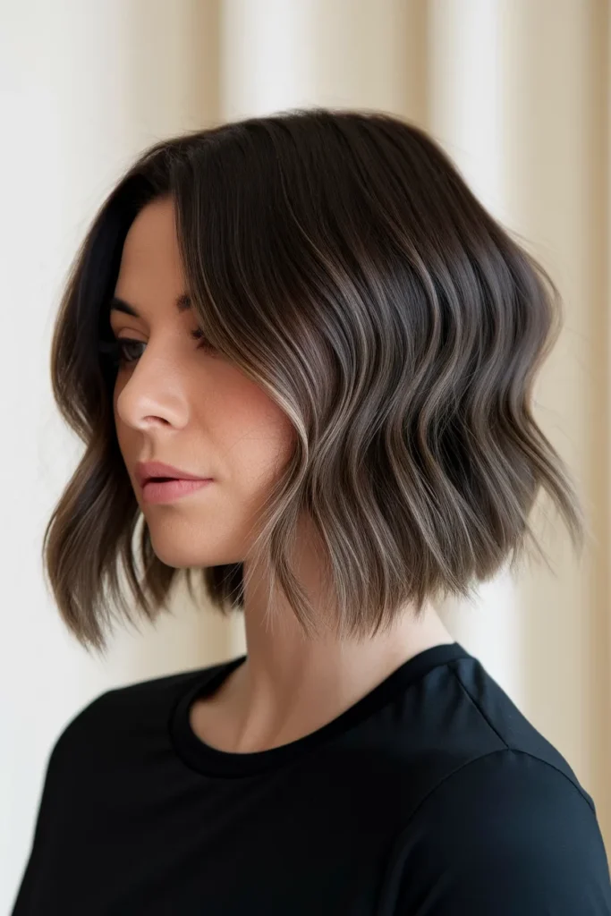 Textured Mini Lob