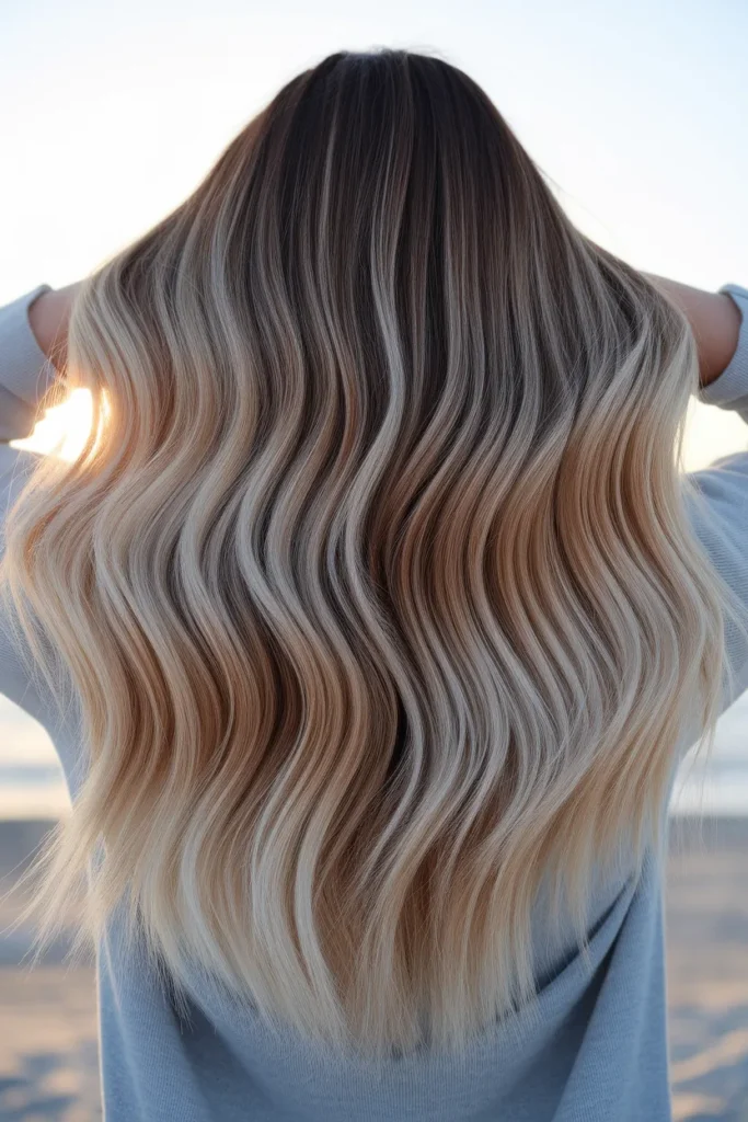 Toasted Coconut Ends