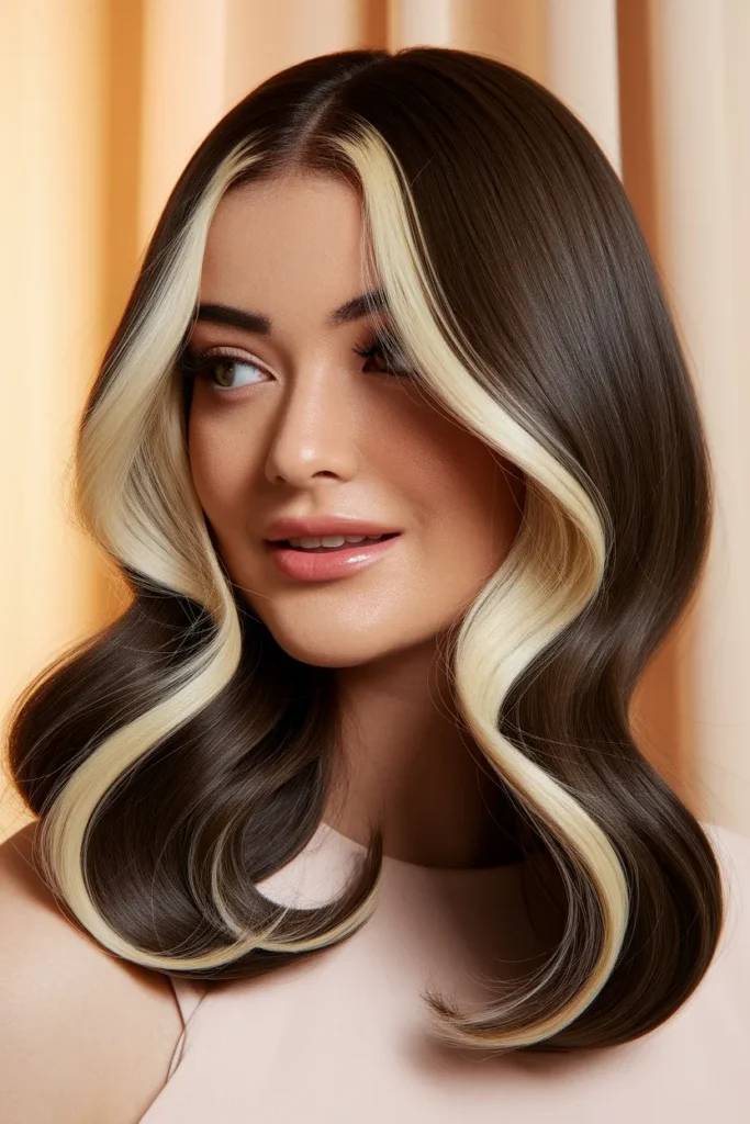 Vanilla Face Frame