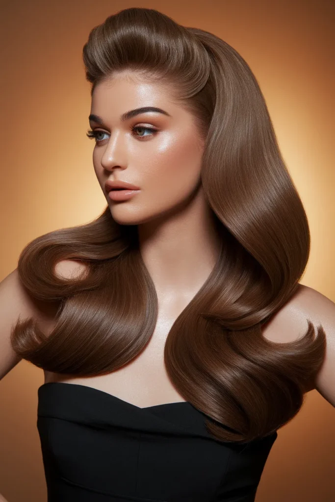 Voluminous Blowout