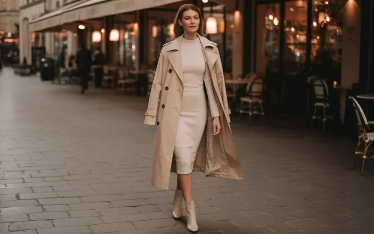 What to Wear on Date Night
