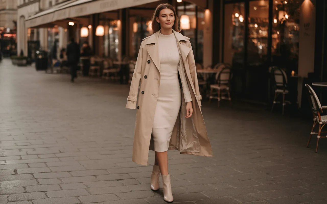 What to Wear on Date Night