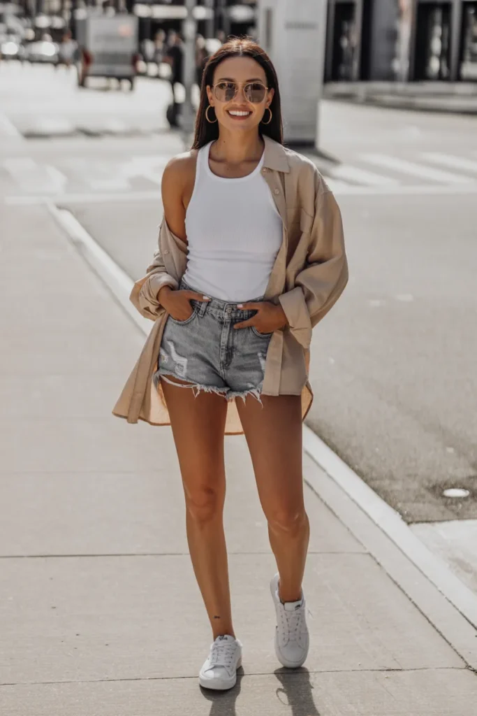 White Tank Layers