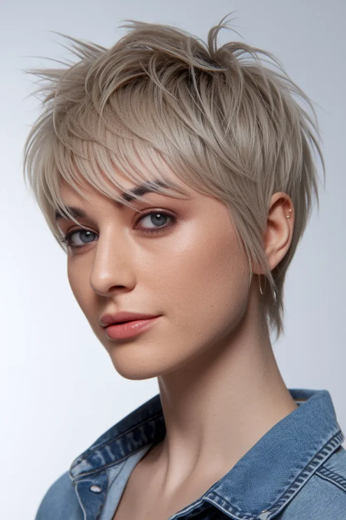 Wispy Pixie Layers