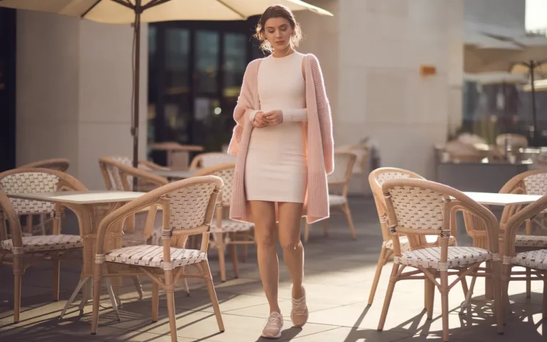 casual date outfit