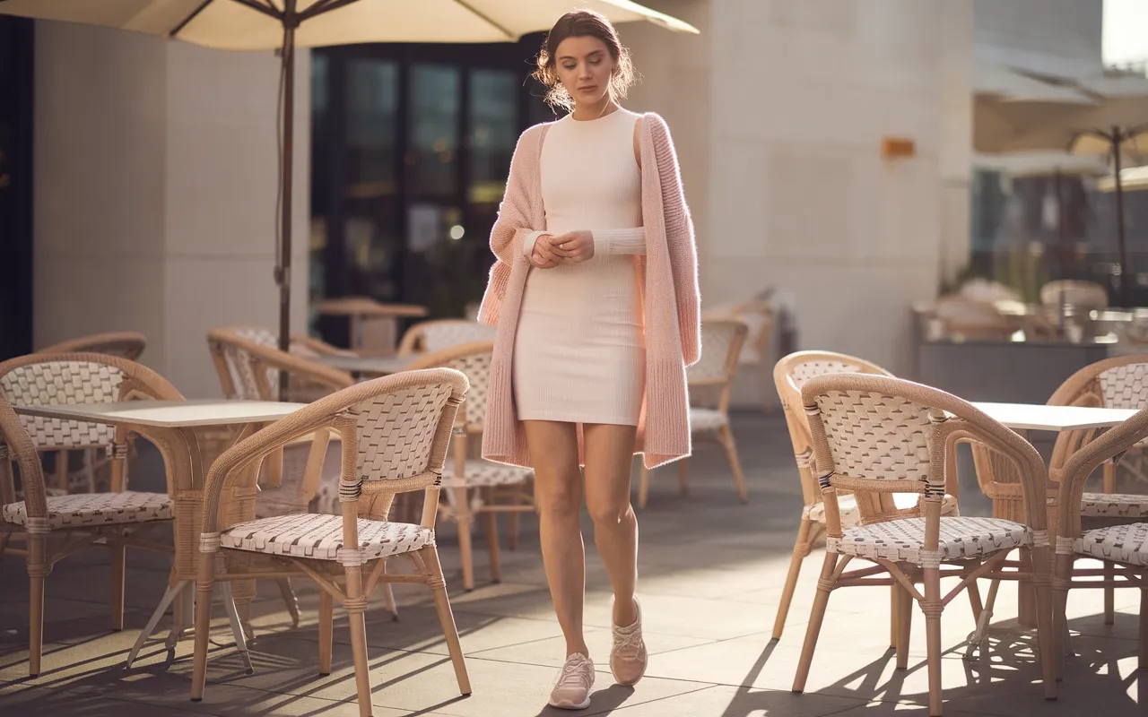 casual date outfit