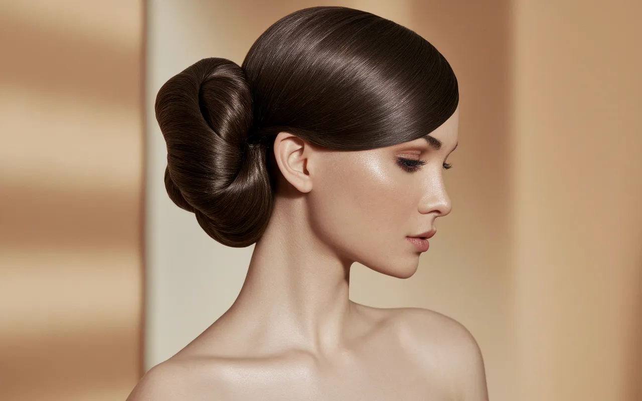 guest hairstyle ideas